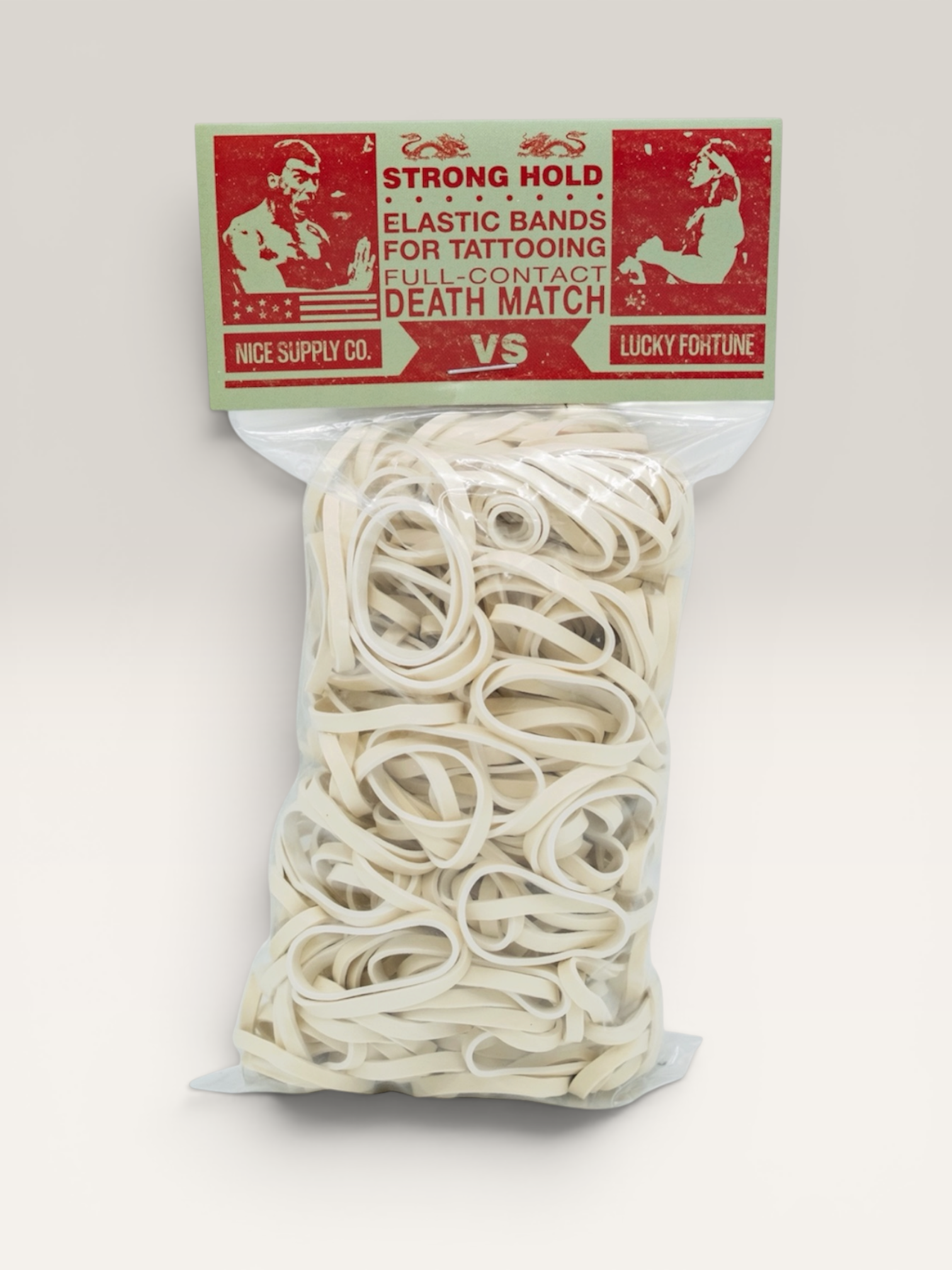 Elastic Bands