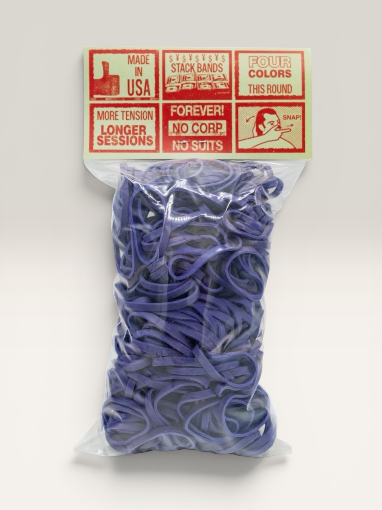 Elastic Bands