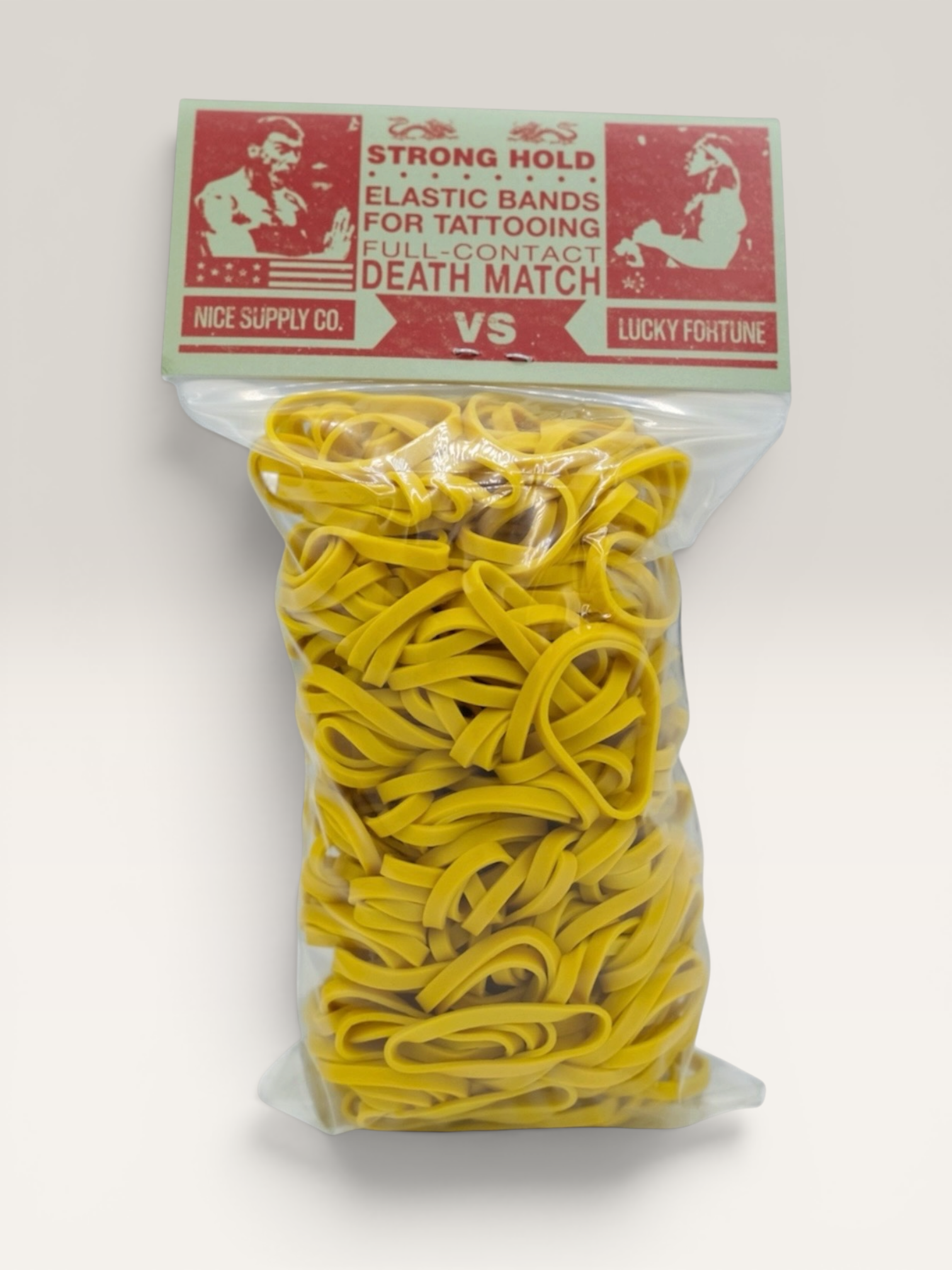 Elastic Bands